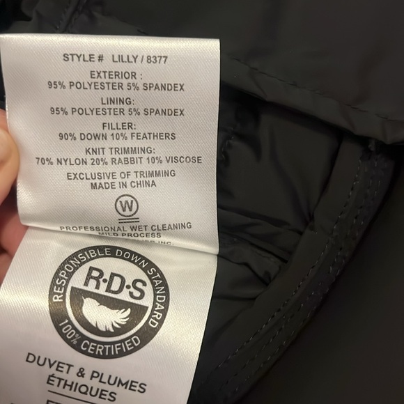 Adroit atelier Lilly jacket - Picture 7 of 14